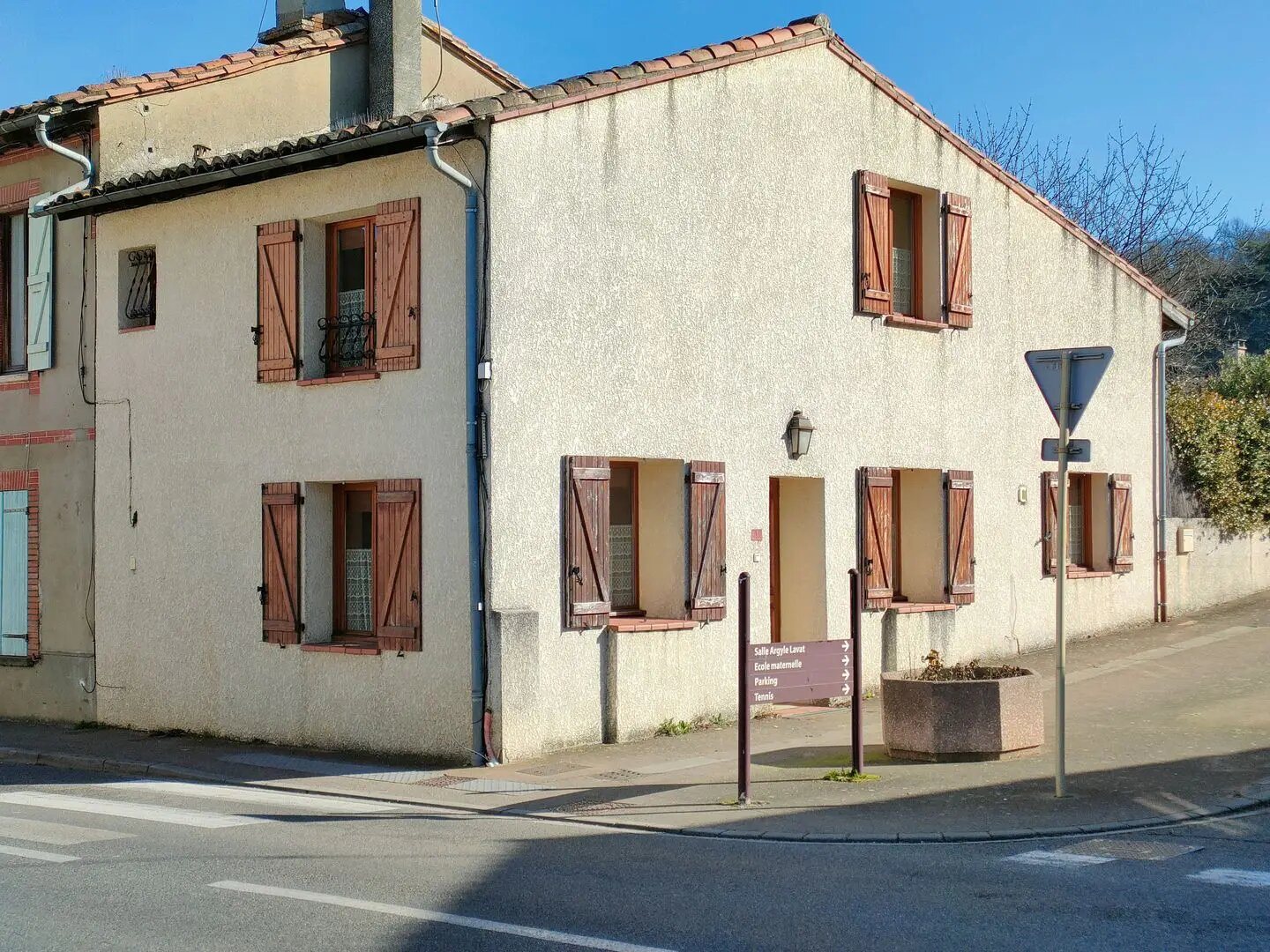 Maison à vendre, 100m², Lévignac