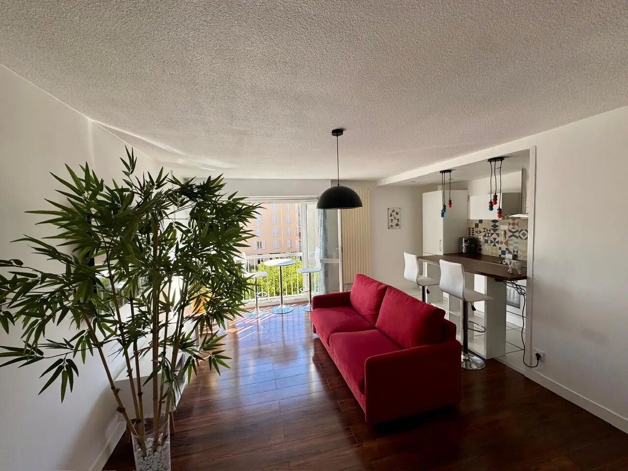 Appartement à louer, 40m², Mâcon