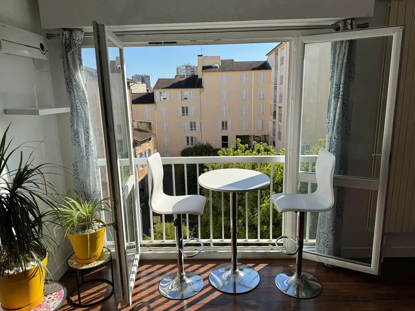 Appartement à louer, 40m², Mâcon