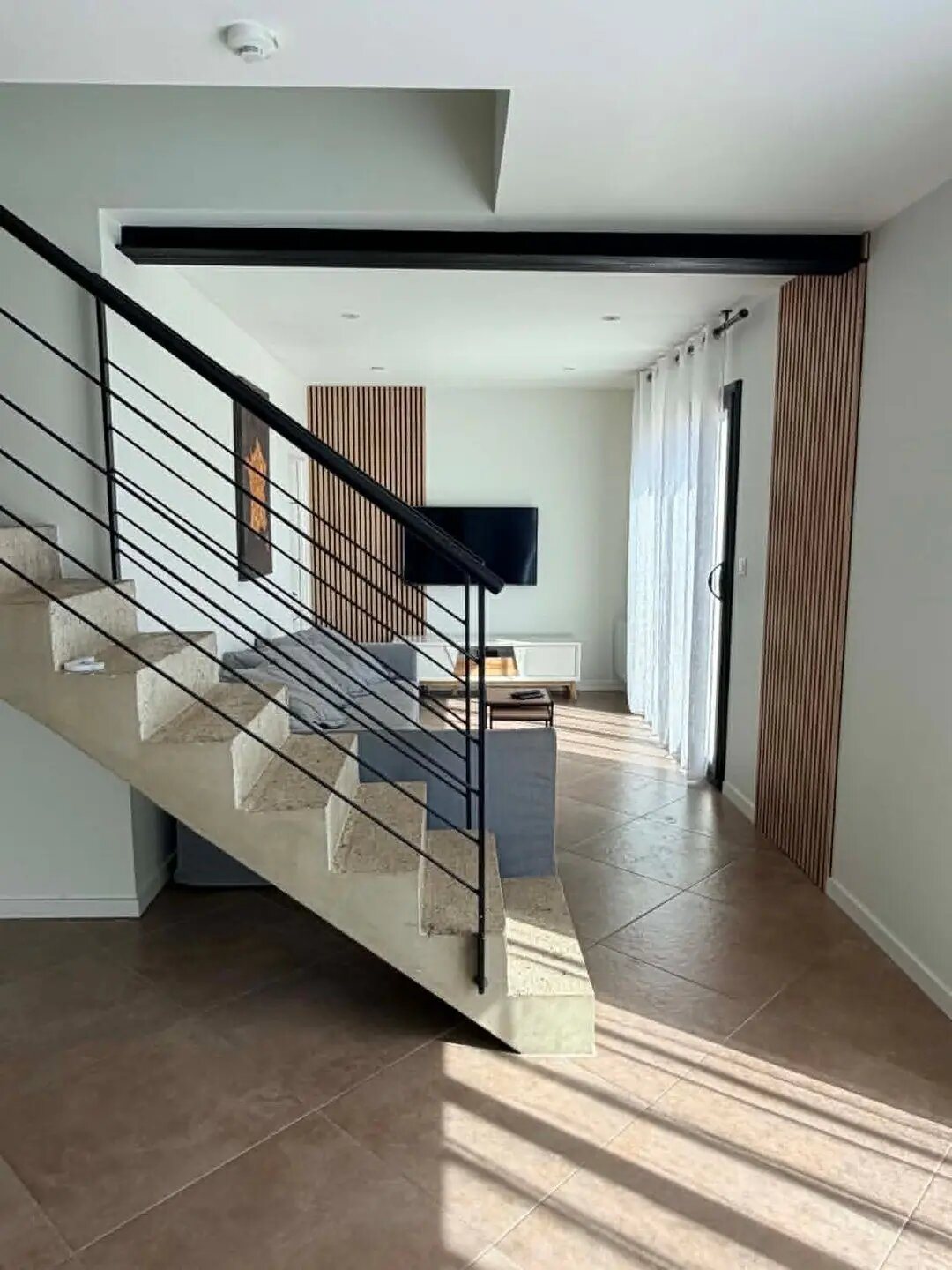 Maison à louer, 105m², Beaulieu