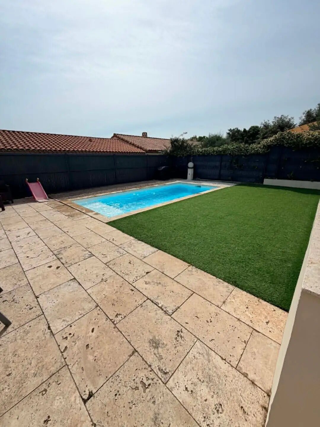 Maison à louer, 105m², Beaulieu