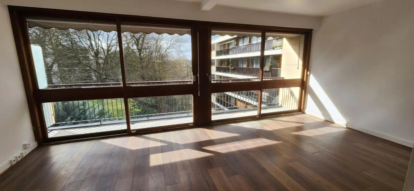 Appartement à louer, 73m², La Celle-Saint-Cloud