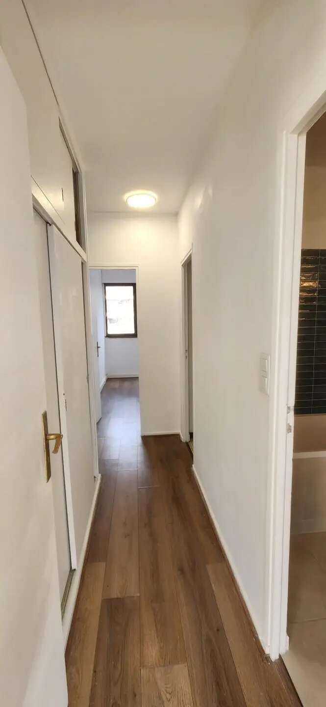 Appartement à louer, 73m², La Celle-Saint-Cloud