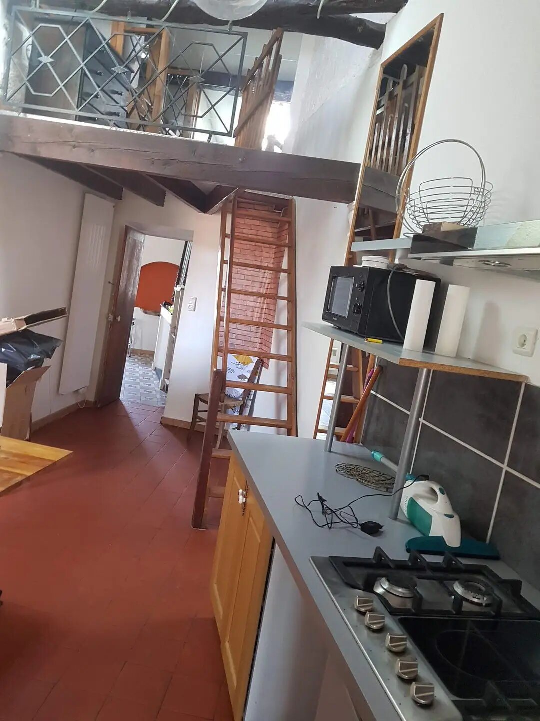 Appartement à vendre, 99m², Bédarieux