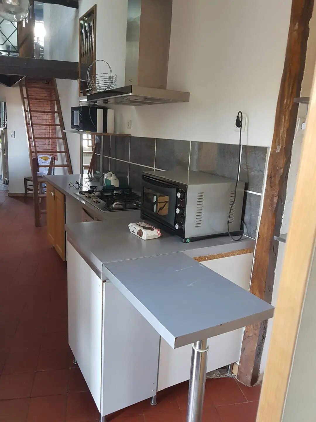 Appartement à vendre, 99m², Bédarieux