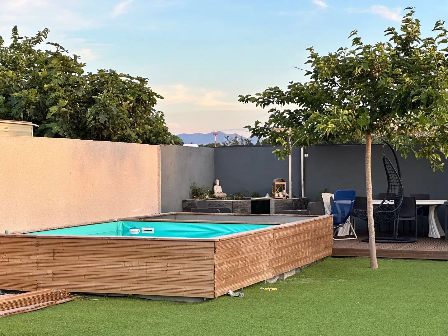 Maison à vendre, 130m², Perpignan
