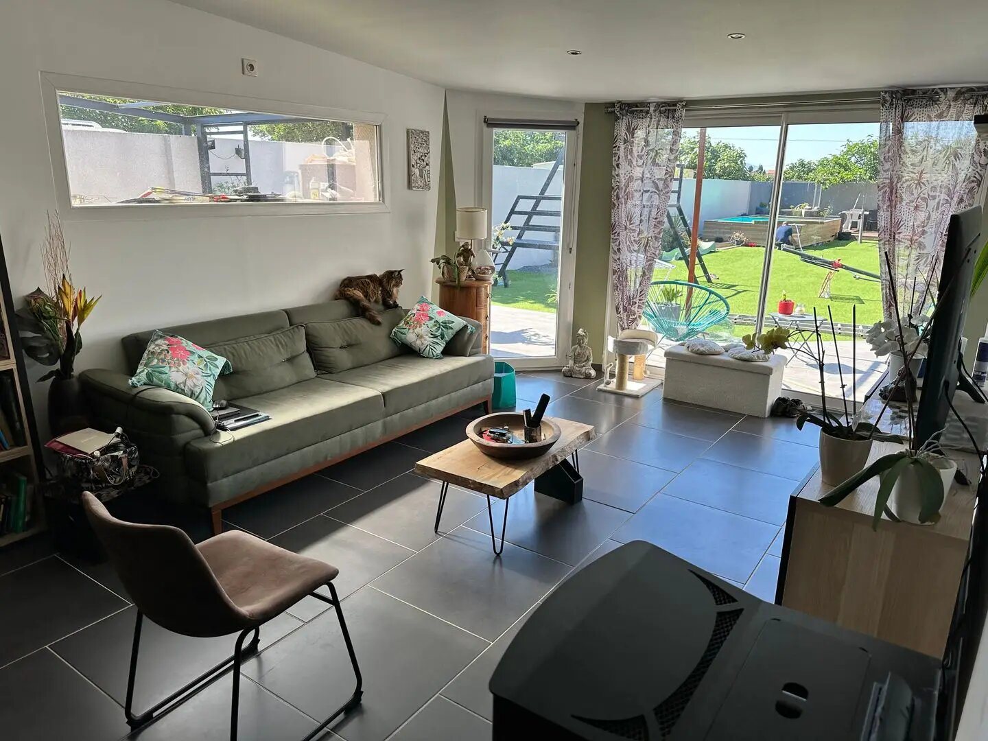 Maison à vendre, 130m², Perpignan