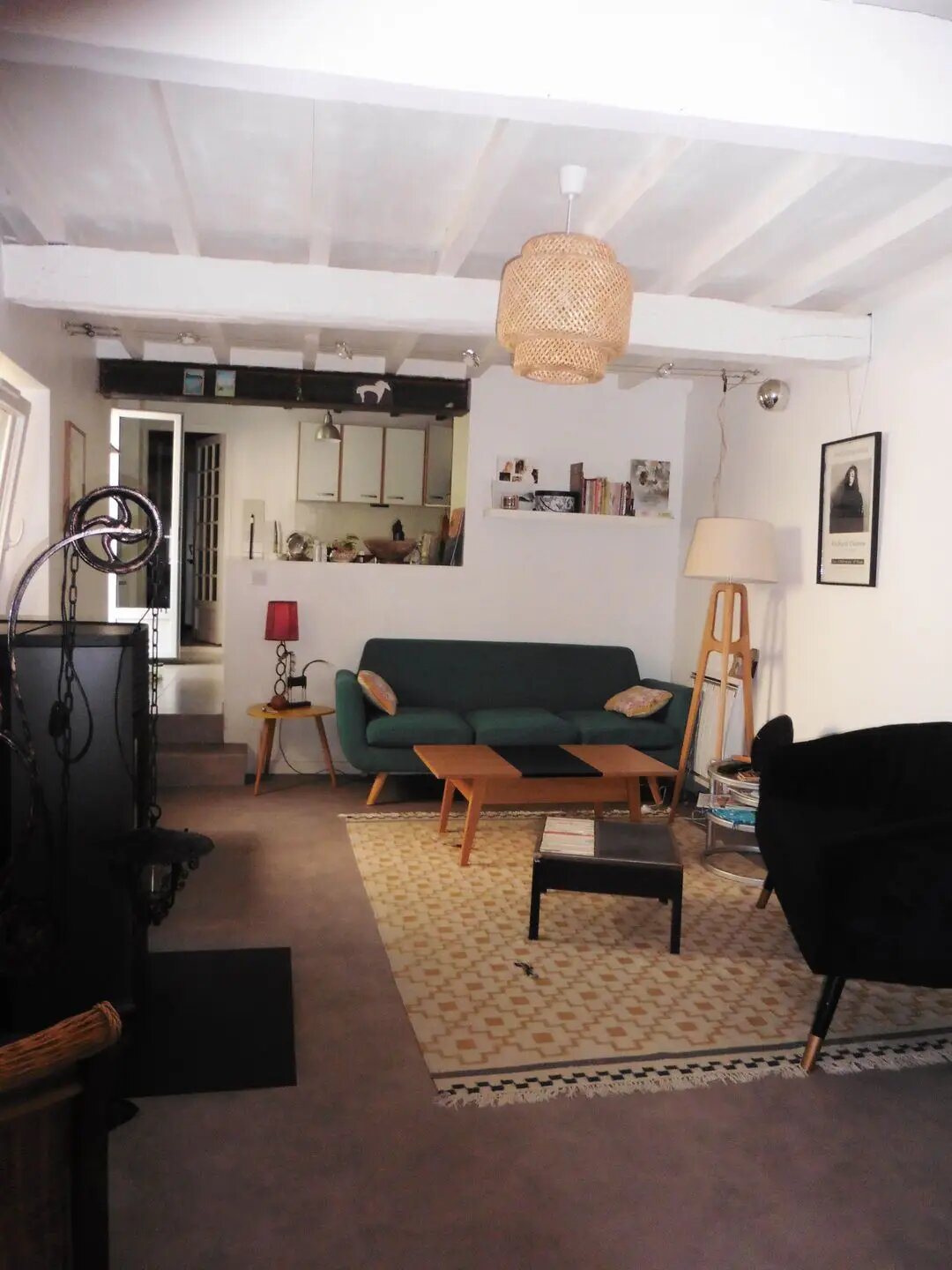 Maison à vendre, 106m², Muret