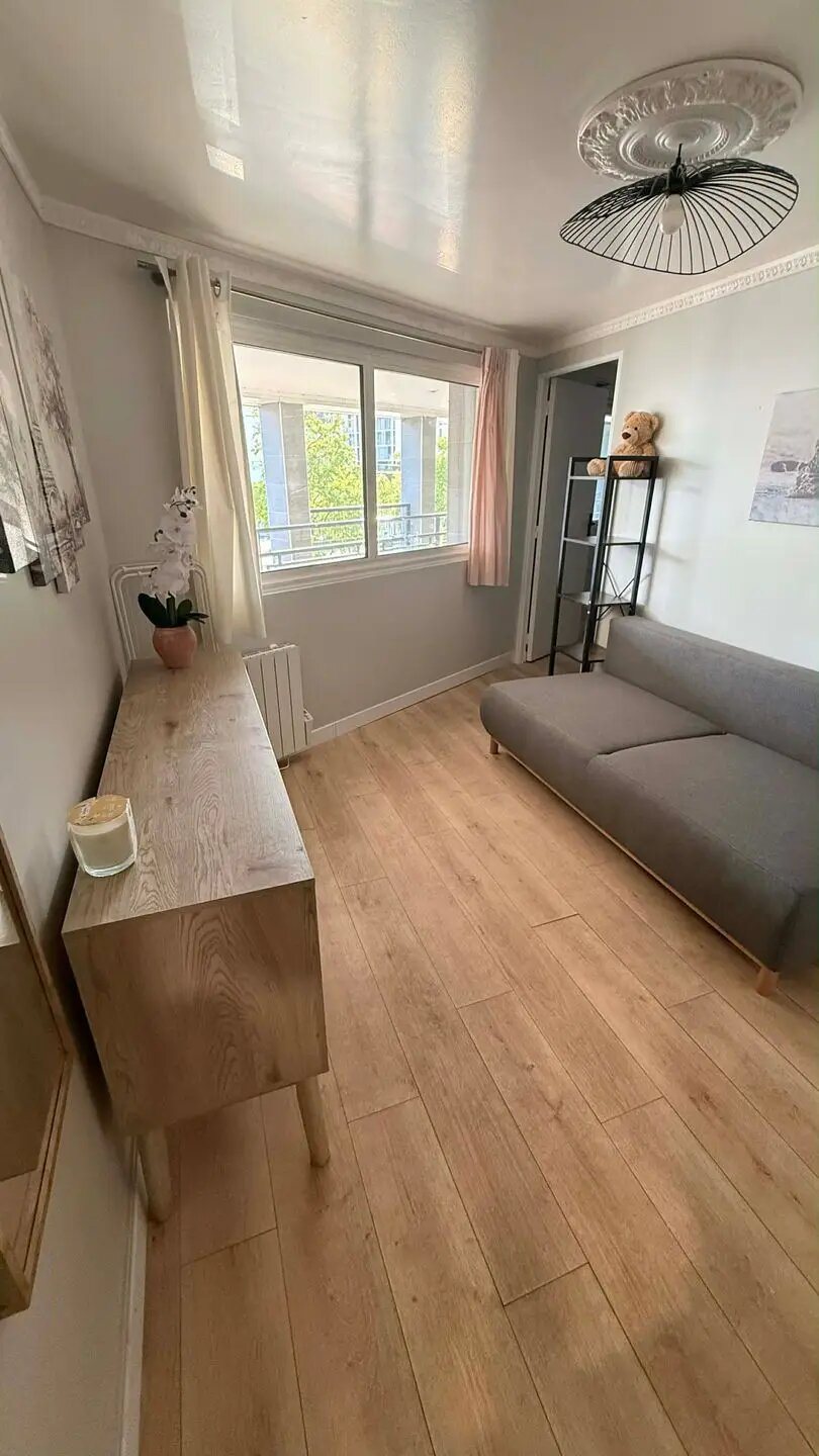 Appartement à louer, 28m², Colombes
