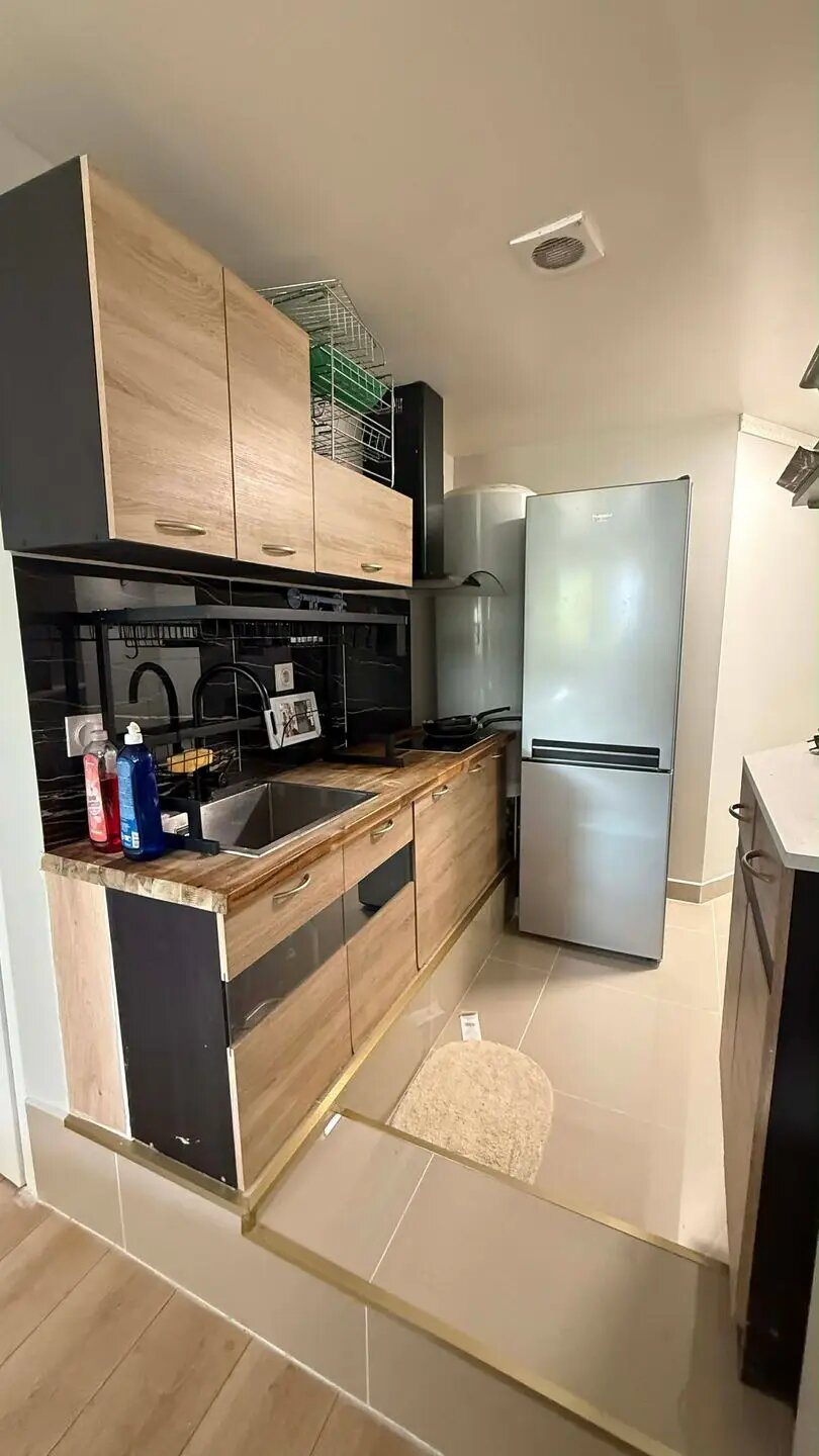 Appartement à louer, 28m², Colombes