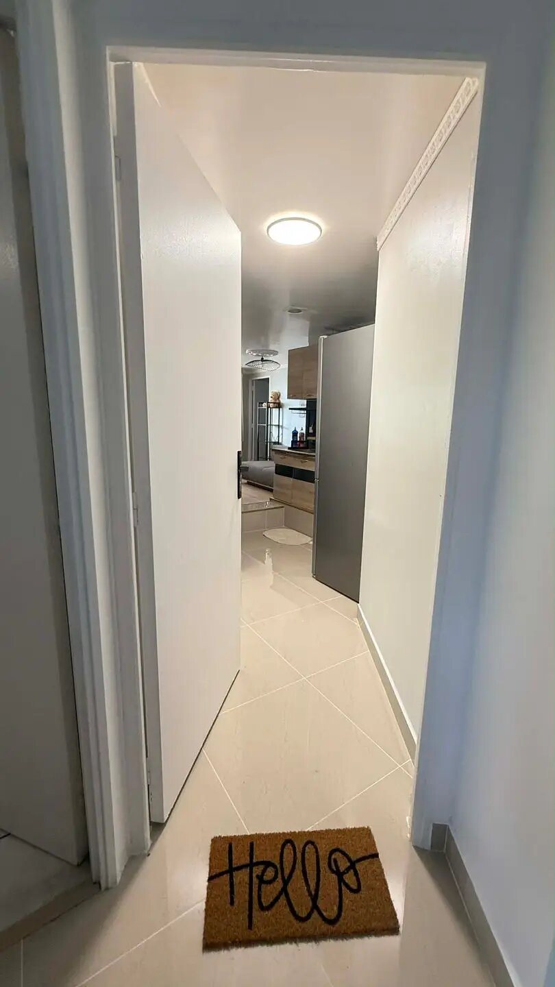 Appartement à louer, 28m², Colombes