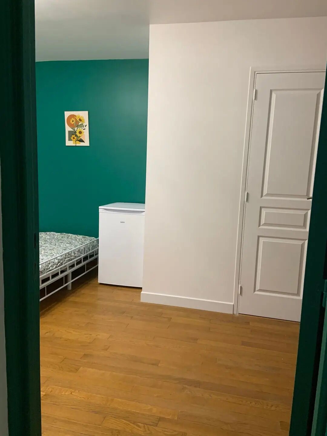 Appartement à louer, 18m², Achères