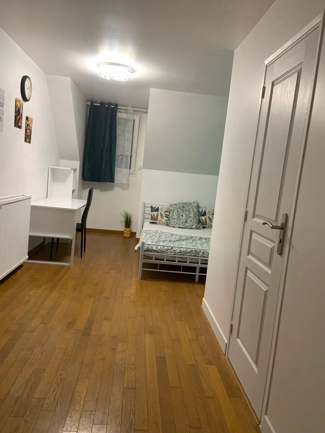 Appartement à louer, 18m², Achères
