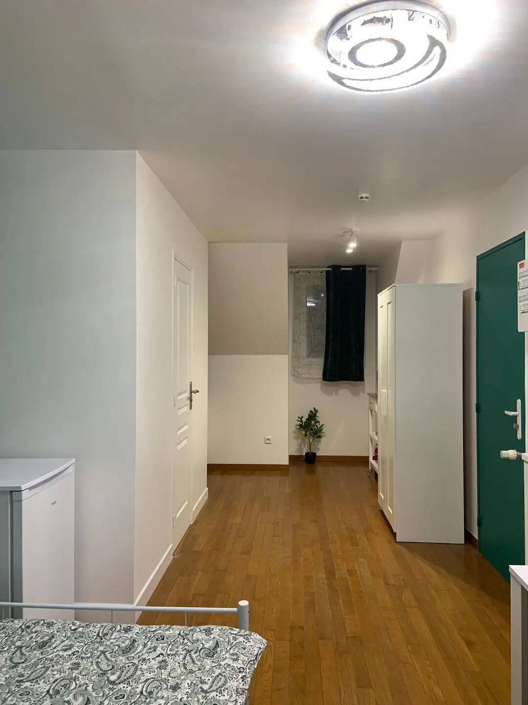 Appartement à louer, 18m², Achères