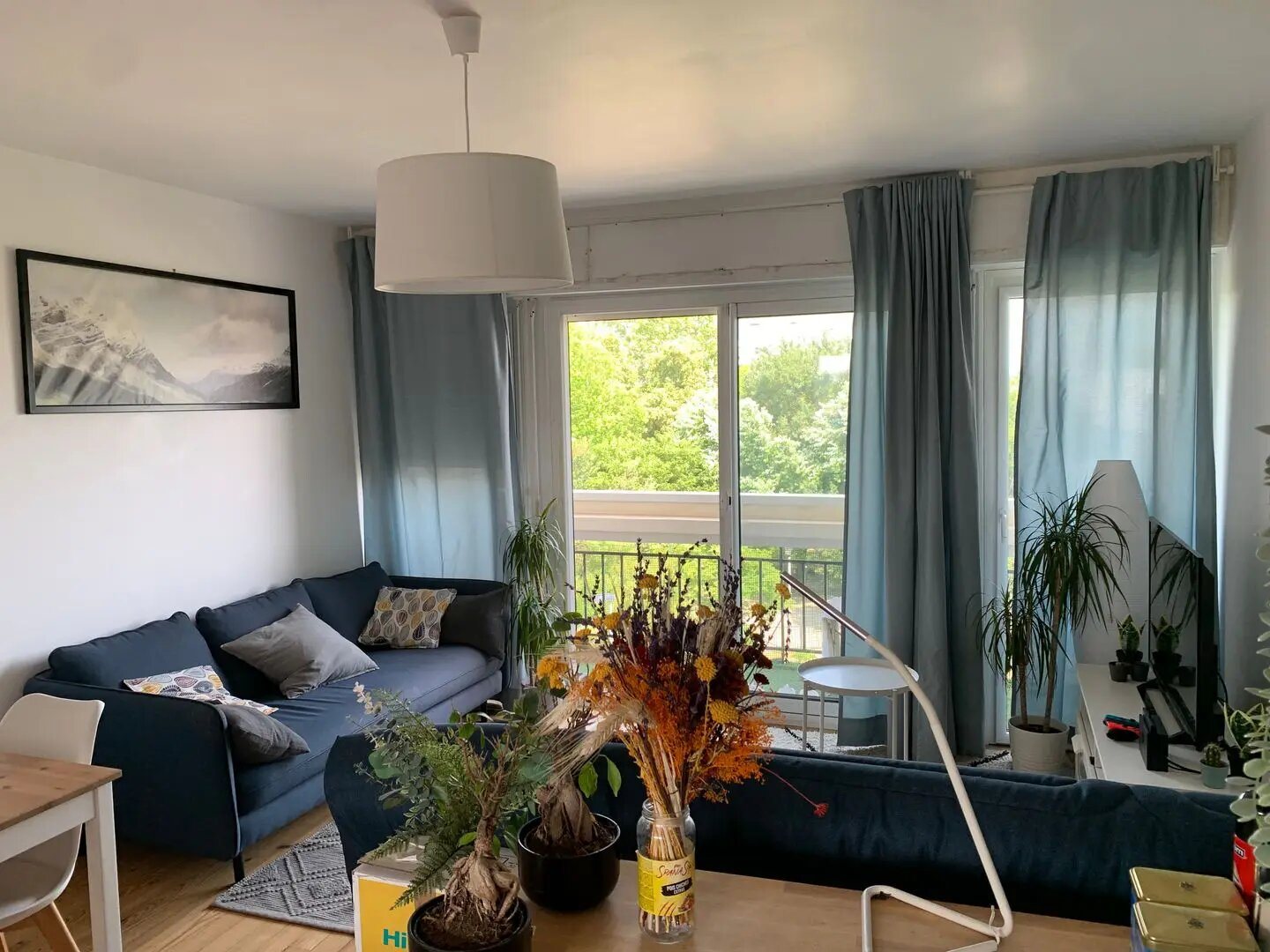 Appartement à louer, 10m², Mérignac