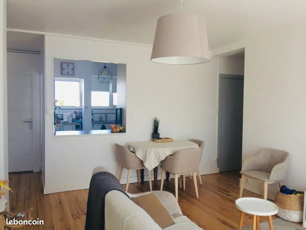 Appartement à louer, 10m², Mérignac