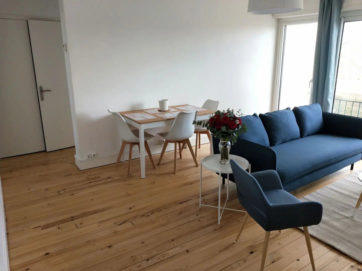 Appartement à louer, 10m², Mérignac