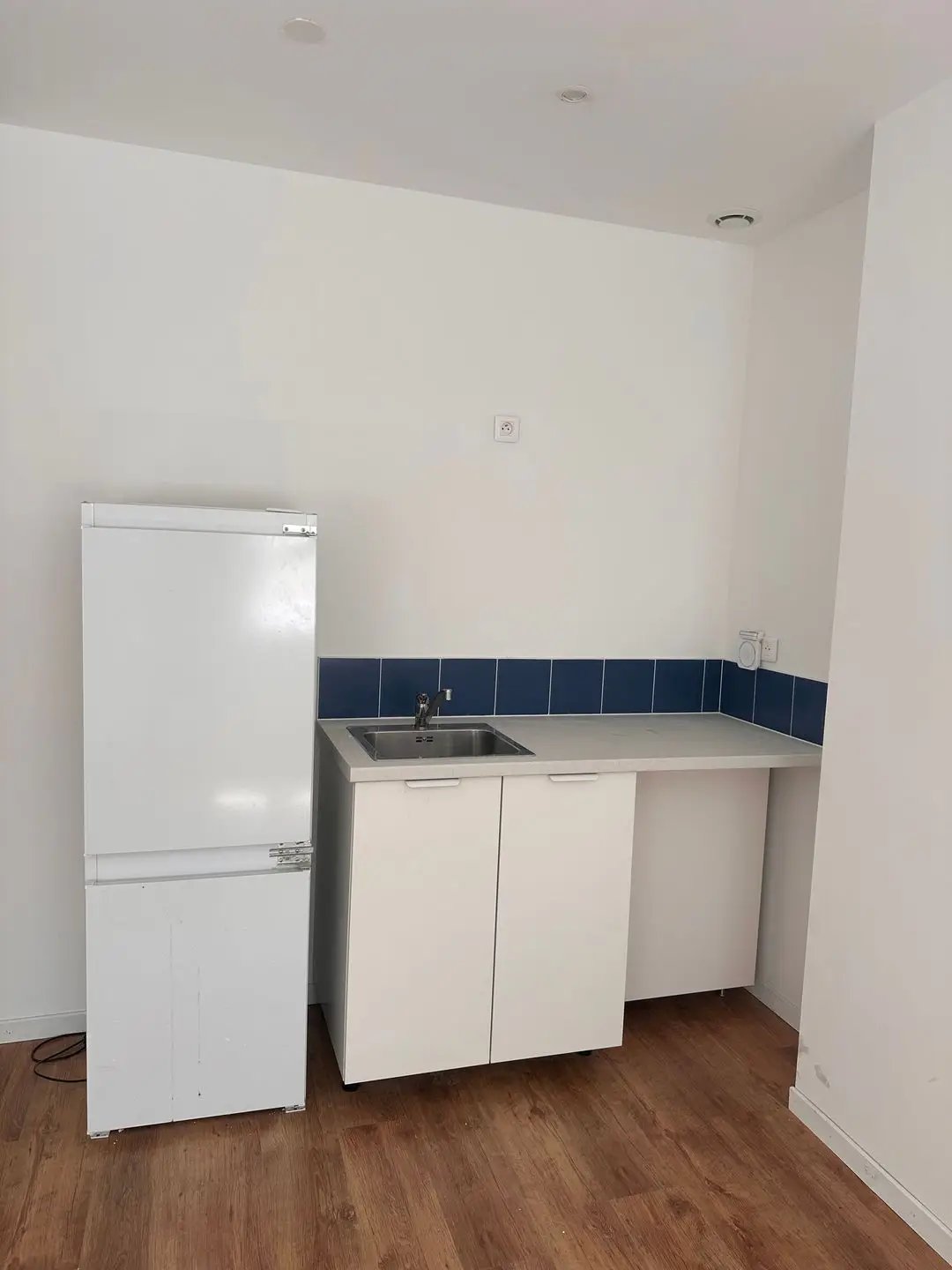 Appartement à louer, 23m², Muret