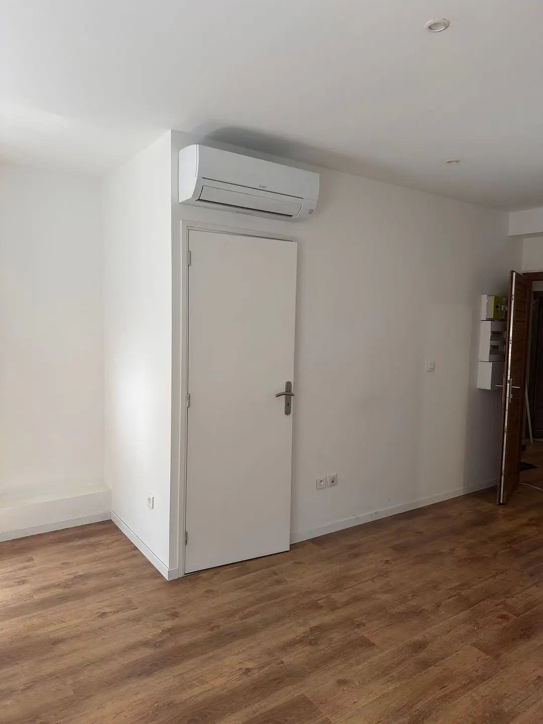 Appartement à louer, 23m², Muret