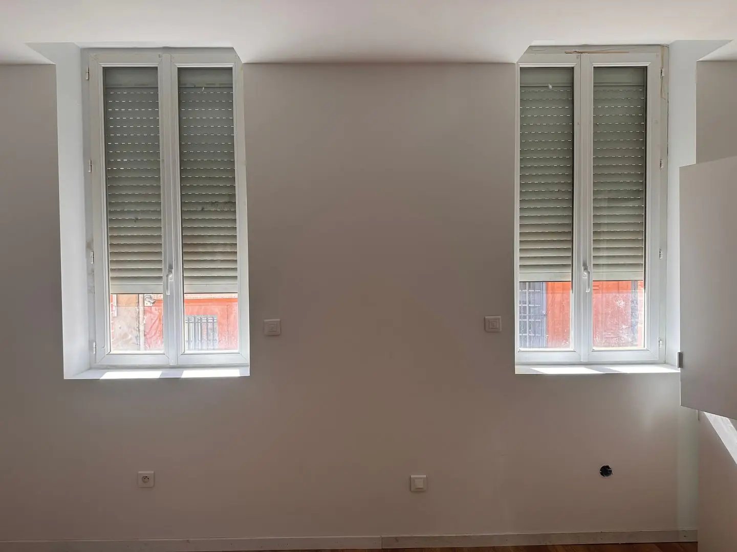 Appartement à louer, 23m², Muret