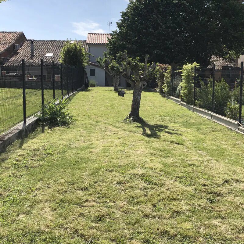 Maison à vendre, 90m², Garidech