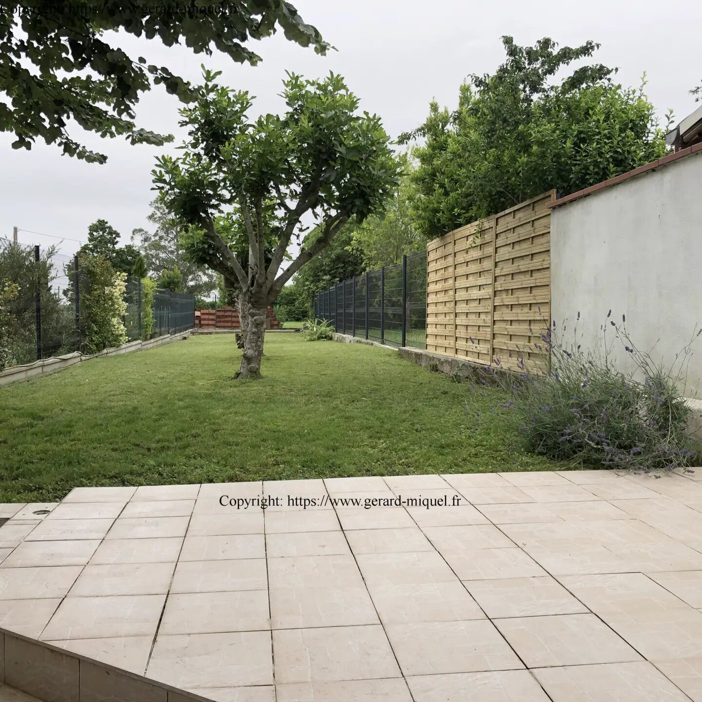 Maison à vendre, 90m², Garidech