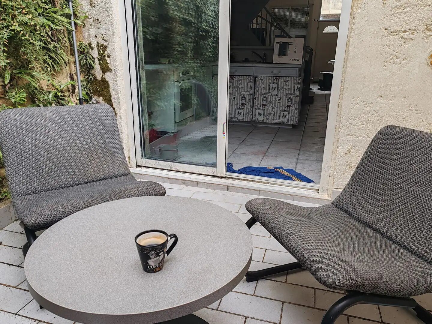 Maison à louer, 105m², Guîtres