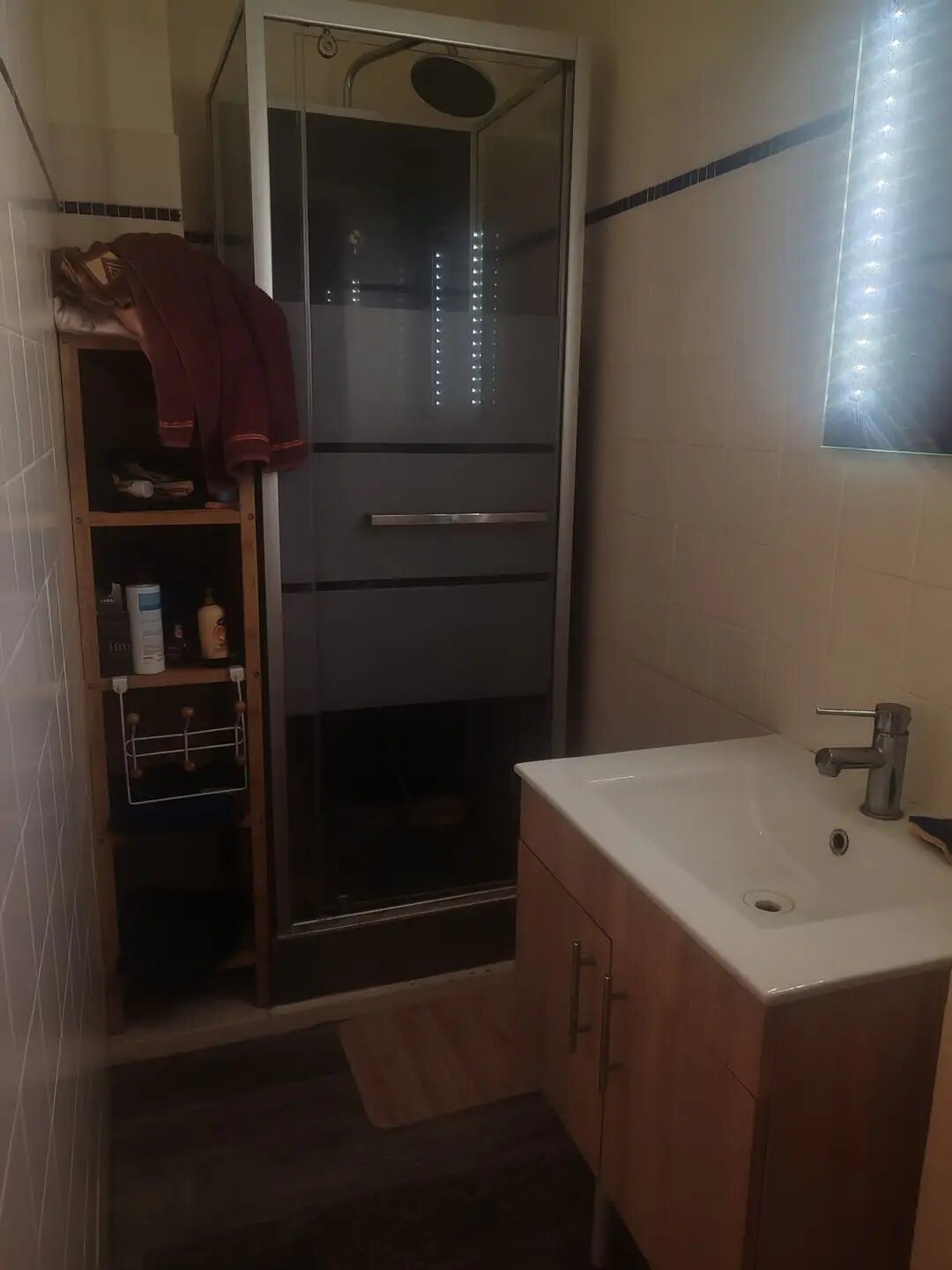 Maison à louer, 105m², Guîtres
