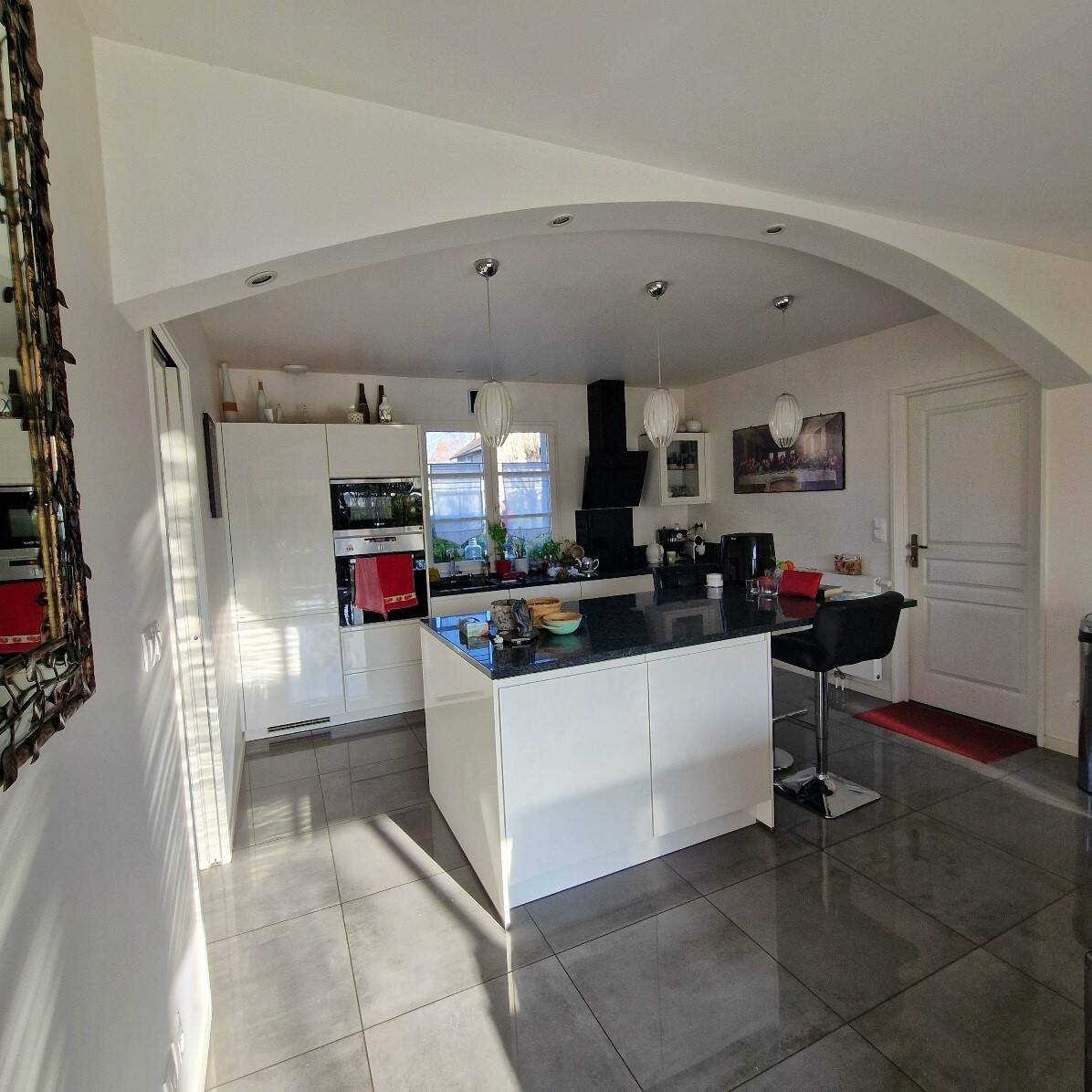 Maison à vendre, 110m², Nemours