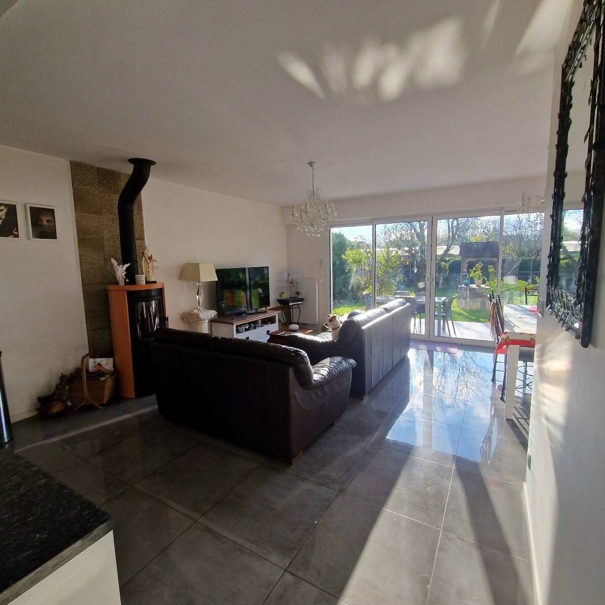 Maison à vendre, 110m², Nemours