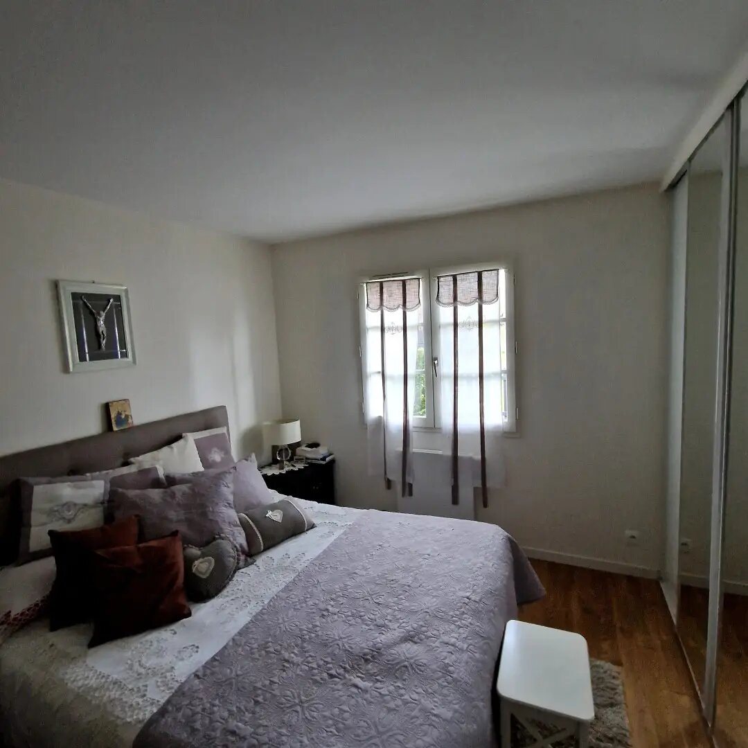 Maison à vendre, 110m², Nemours