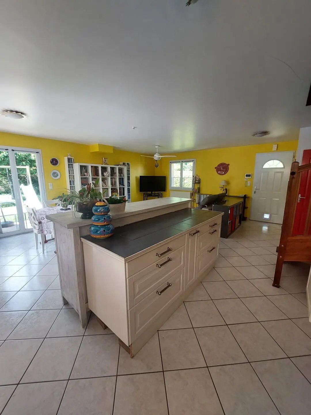 Maison à vendre, 130m², Vizille