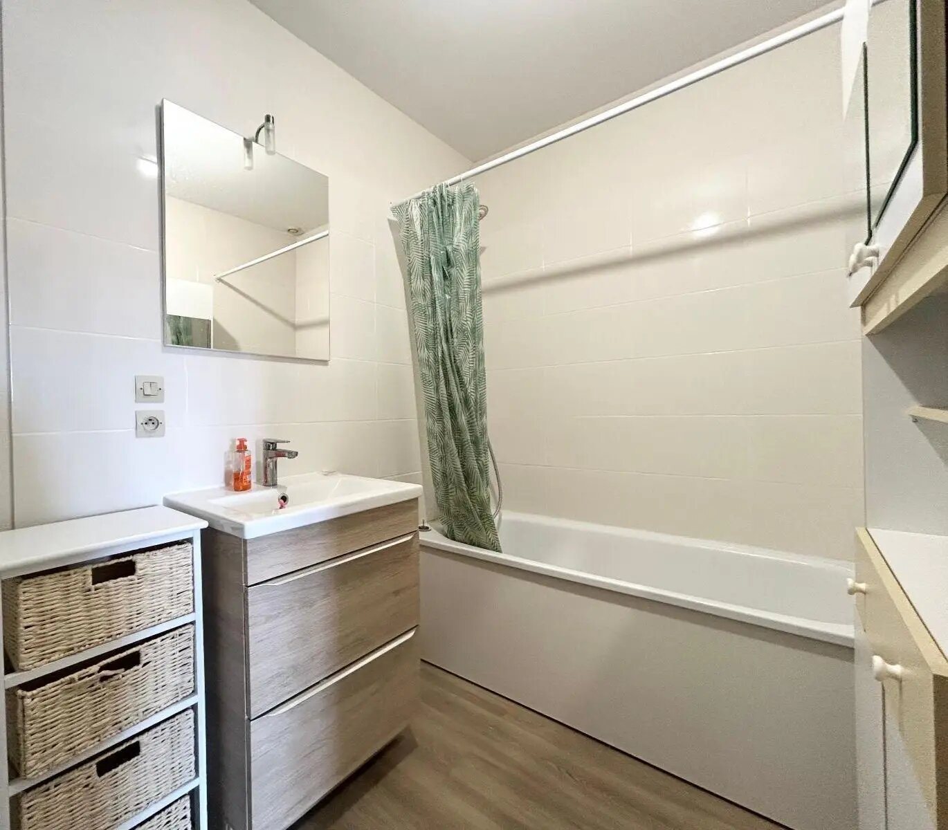 Appartement à louer, 86m², Le Coteau