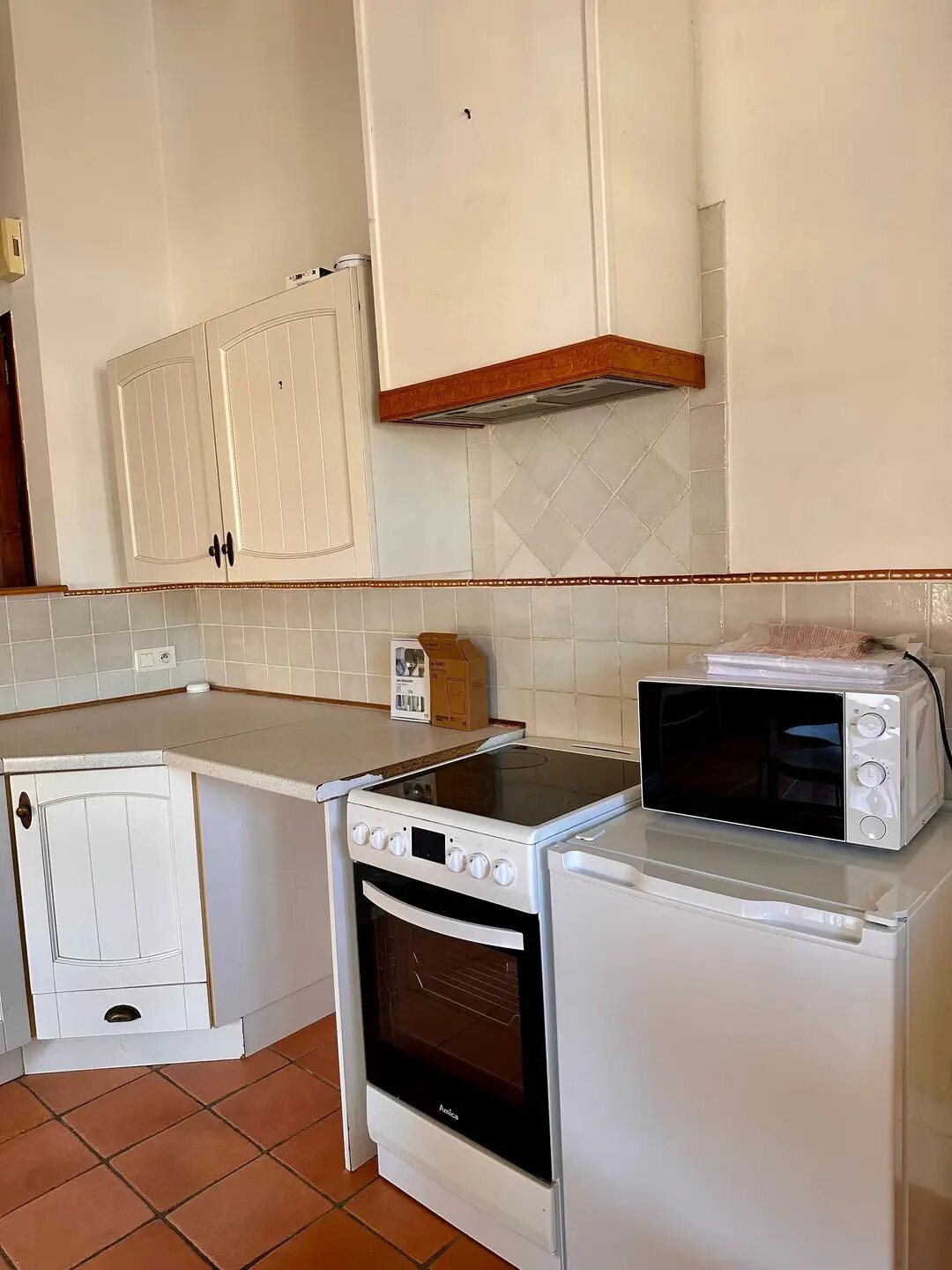 Appartement à louer, 54m², Saint-Victor-la-Coste