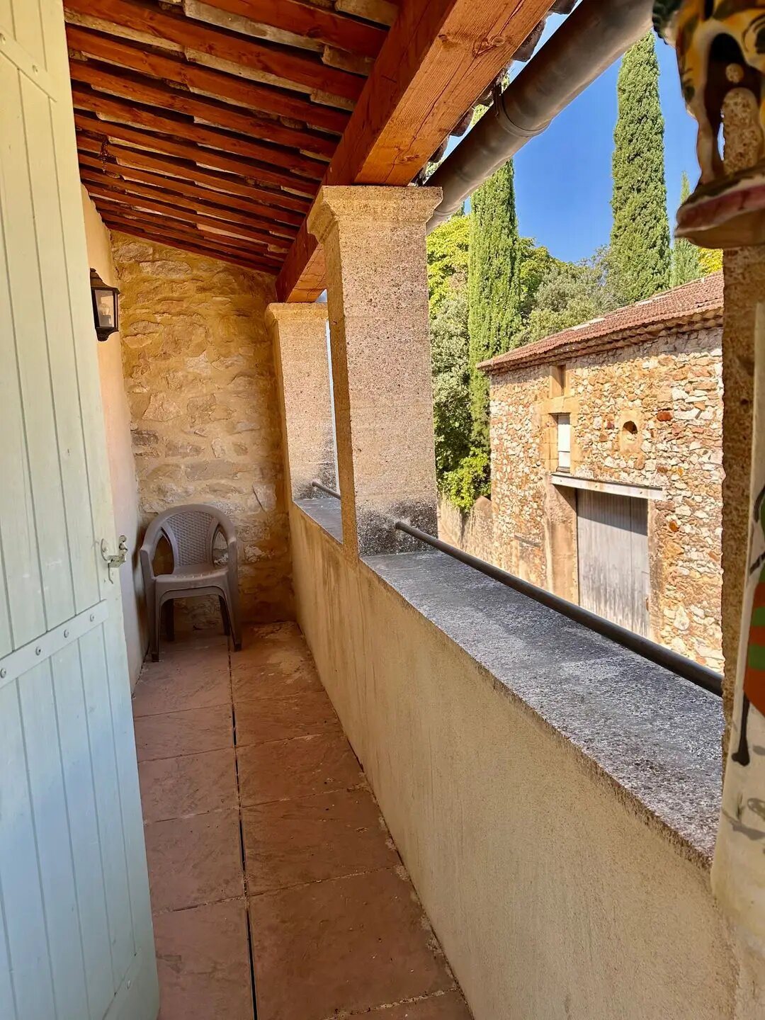 Appartement à louer, 54m², Saint-Victor-la-Coste