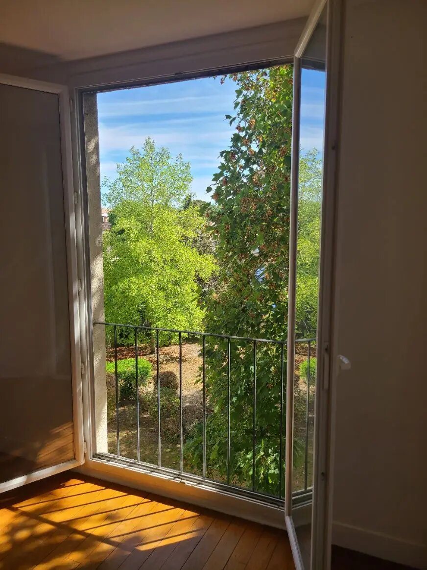 Appartement à louer, 50m², Fontainebleau