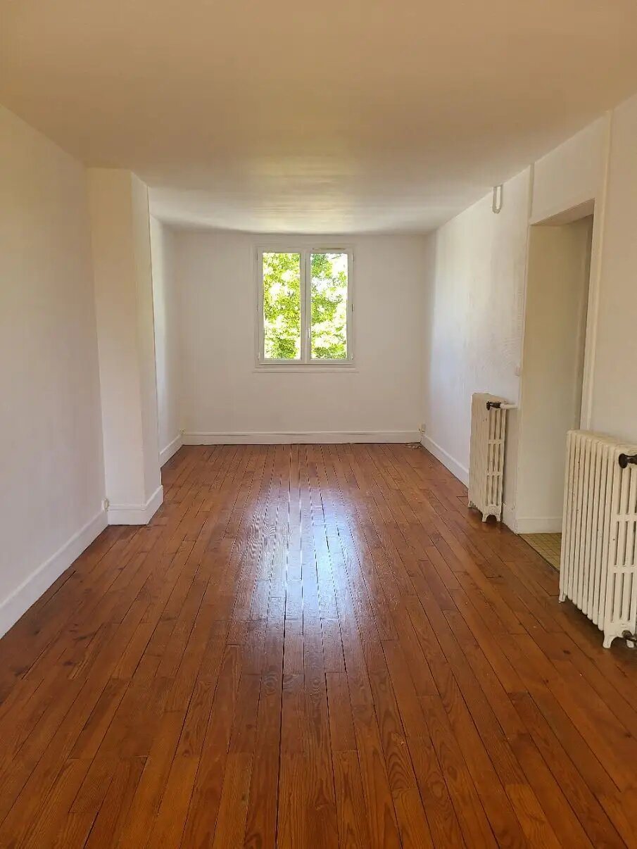 Appartement à louer, 50m², Fontainebleau