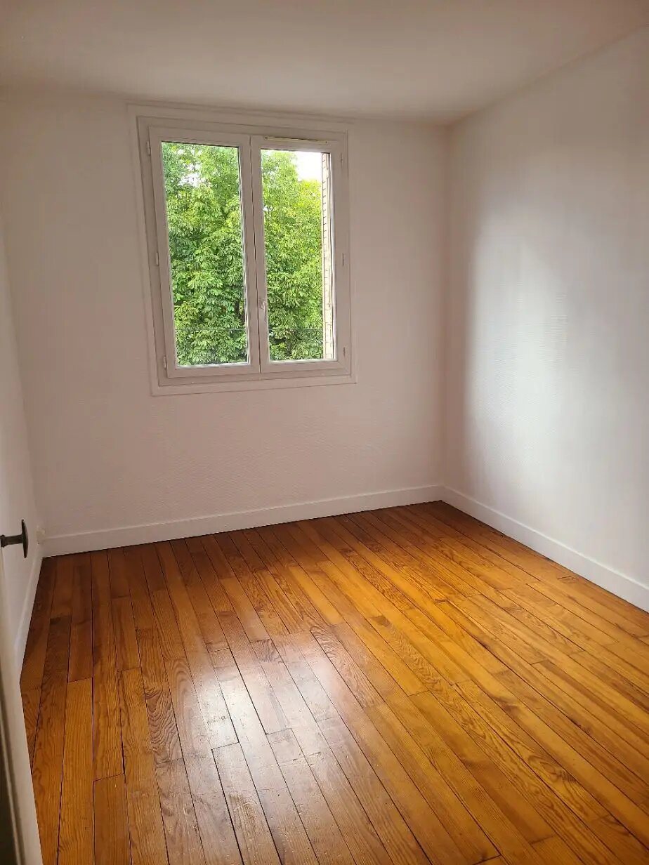Appartement à louer, 50m², Fontainebleau