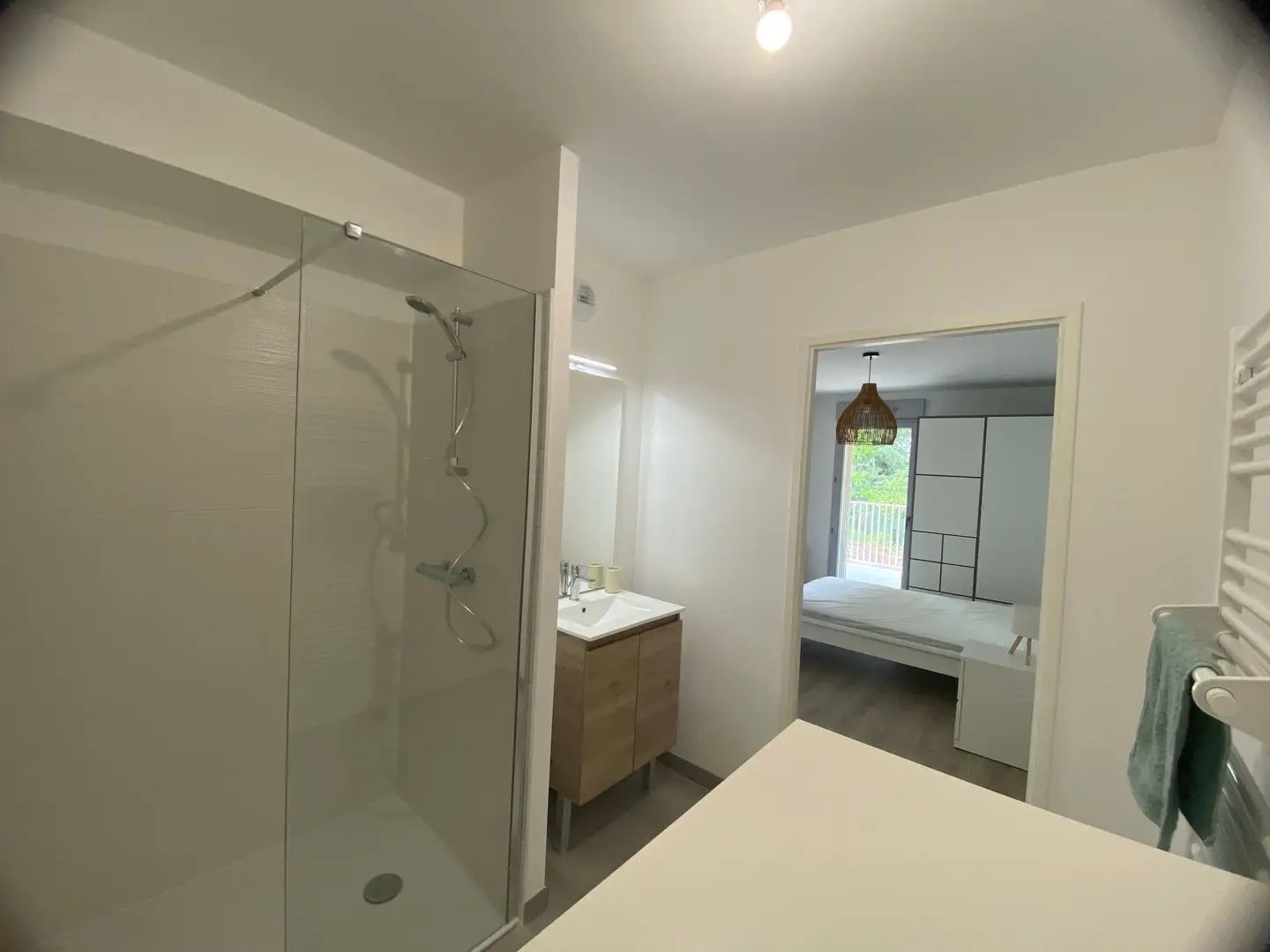 Appartement à louer, 48m², Les Ponts-de-Cé