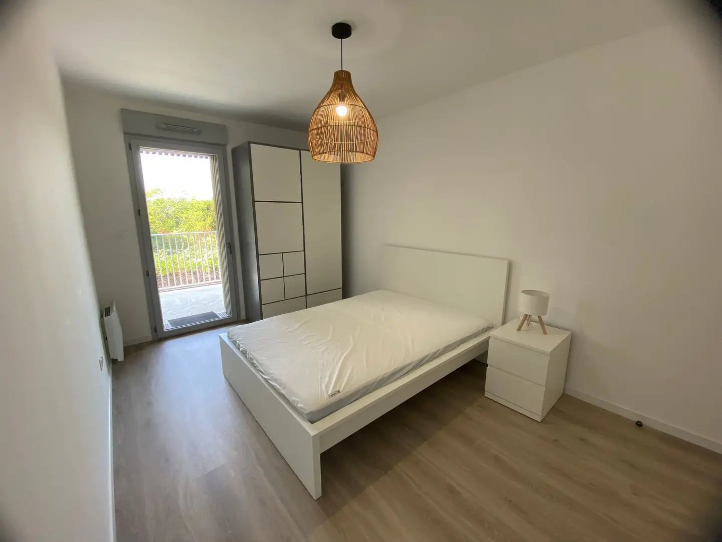 Appartement à louer, 48m², Les Ponts-de-Cé
