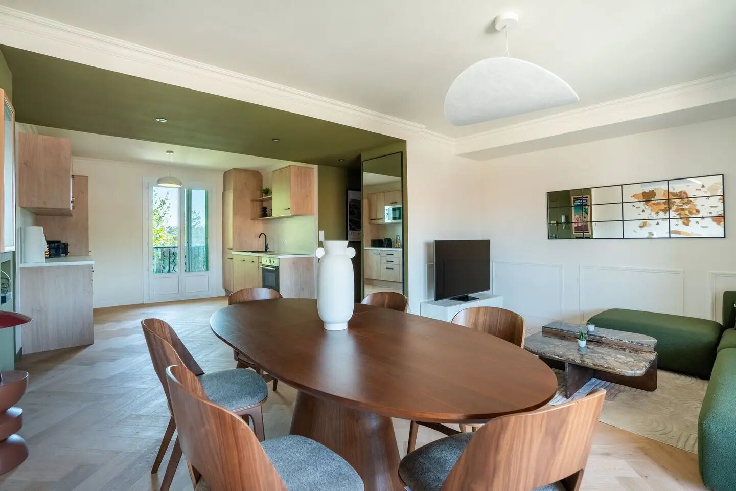 Appartement à vendre, 84m², Saint-Rémy-de-Provence