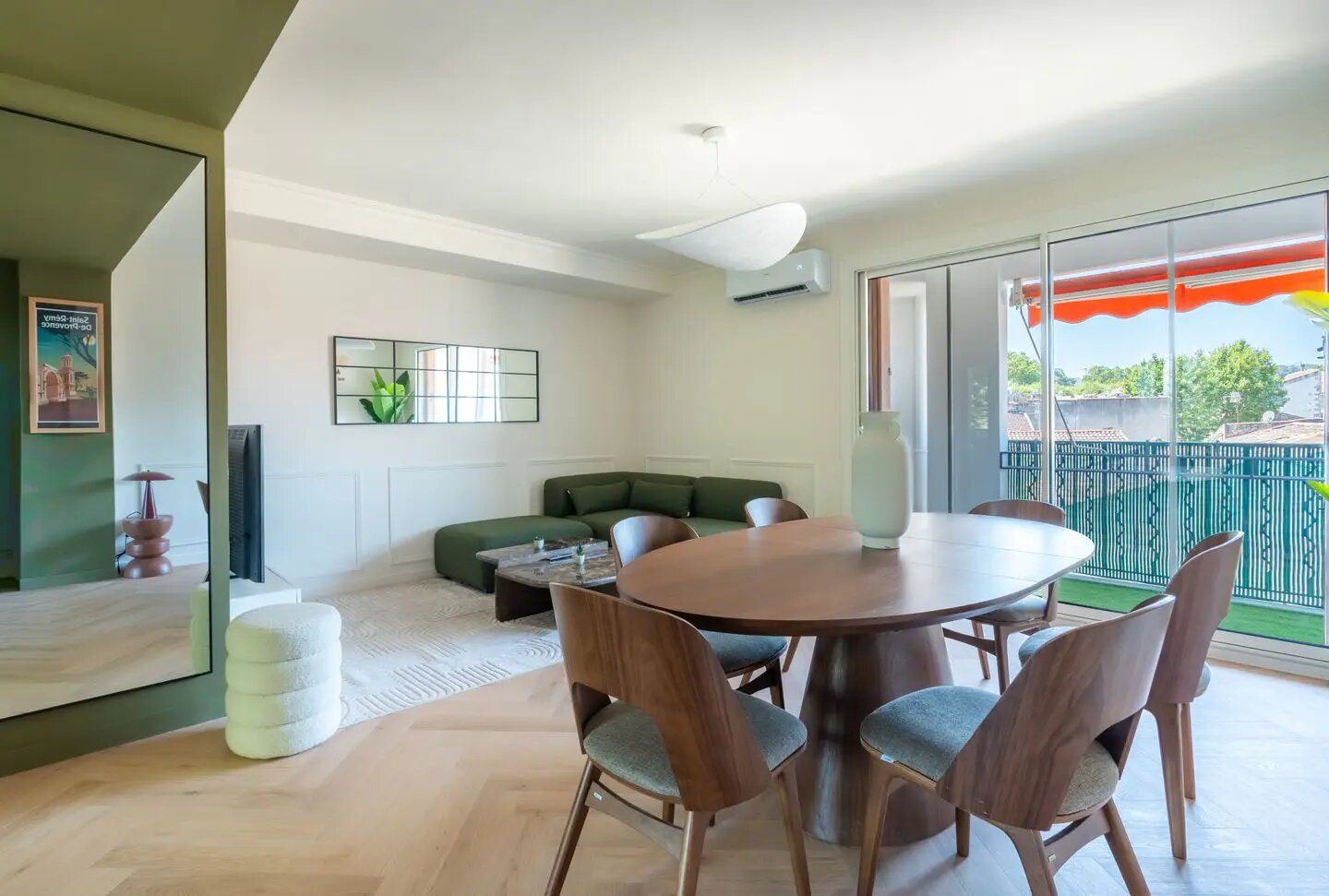 Appartement à vendre, 84m², Saint-Rémy-de-Provence