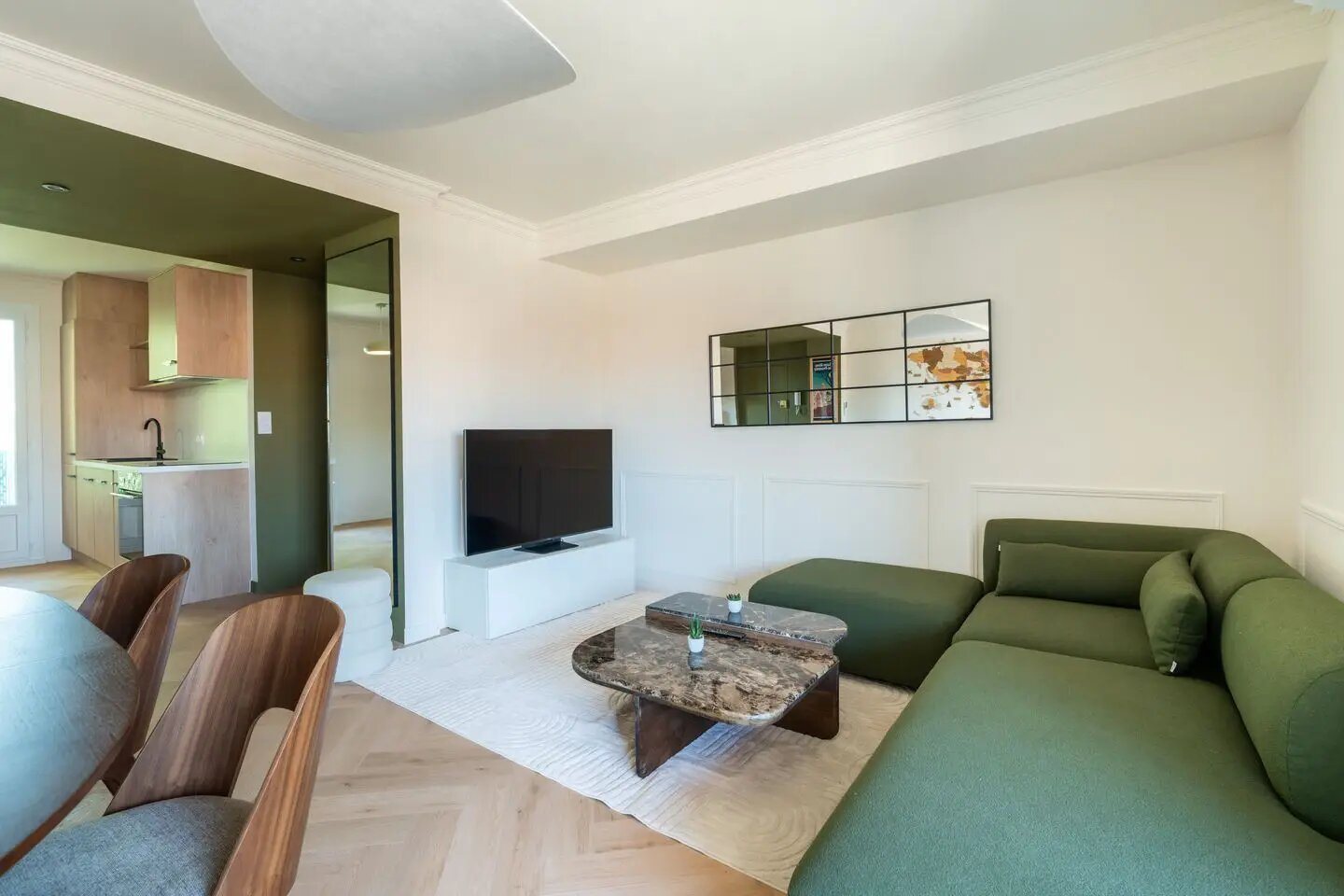 Appartement à vendre, 84m², Saint-Rémy-de-Provence