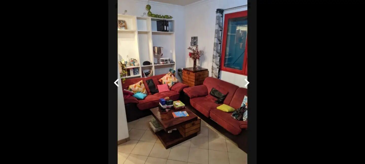 Maison à louer, 90m², Saint-Rémy-lès-Chevreuse