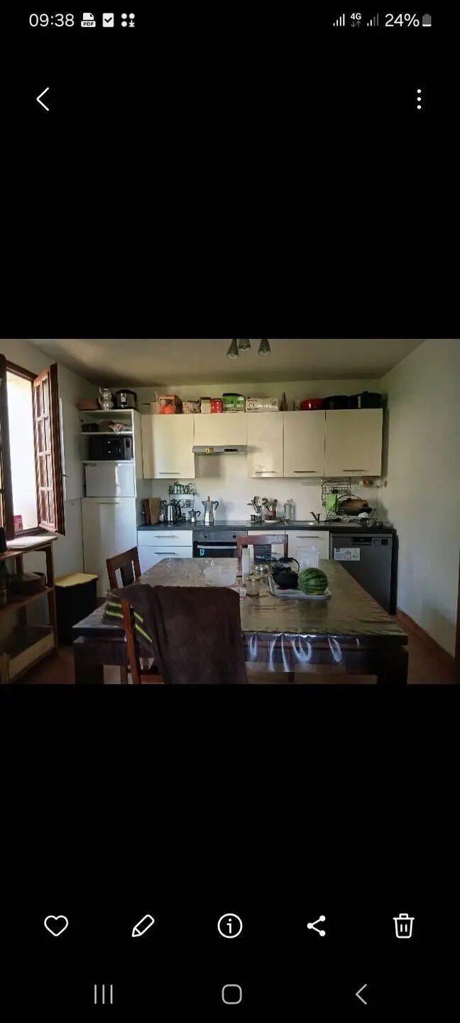 Maison à louer, 90m², Saint-Rémy-lès-Chevreuse