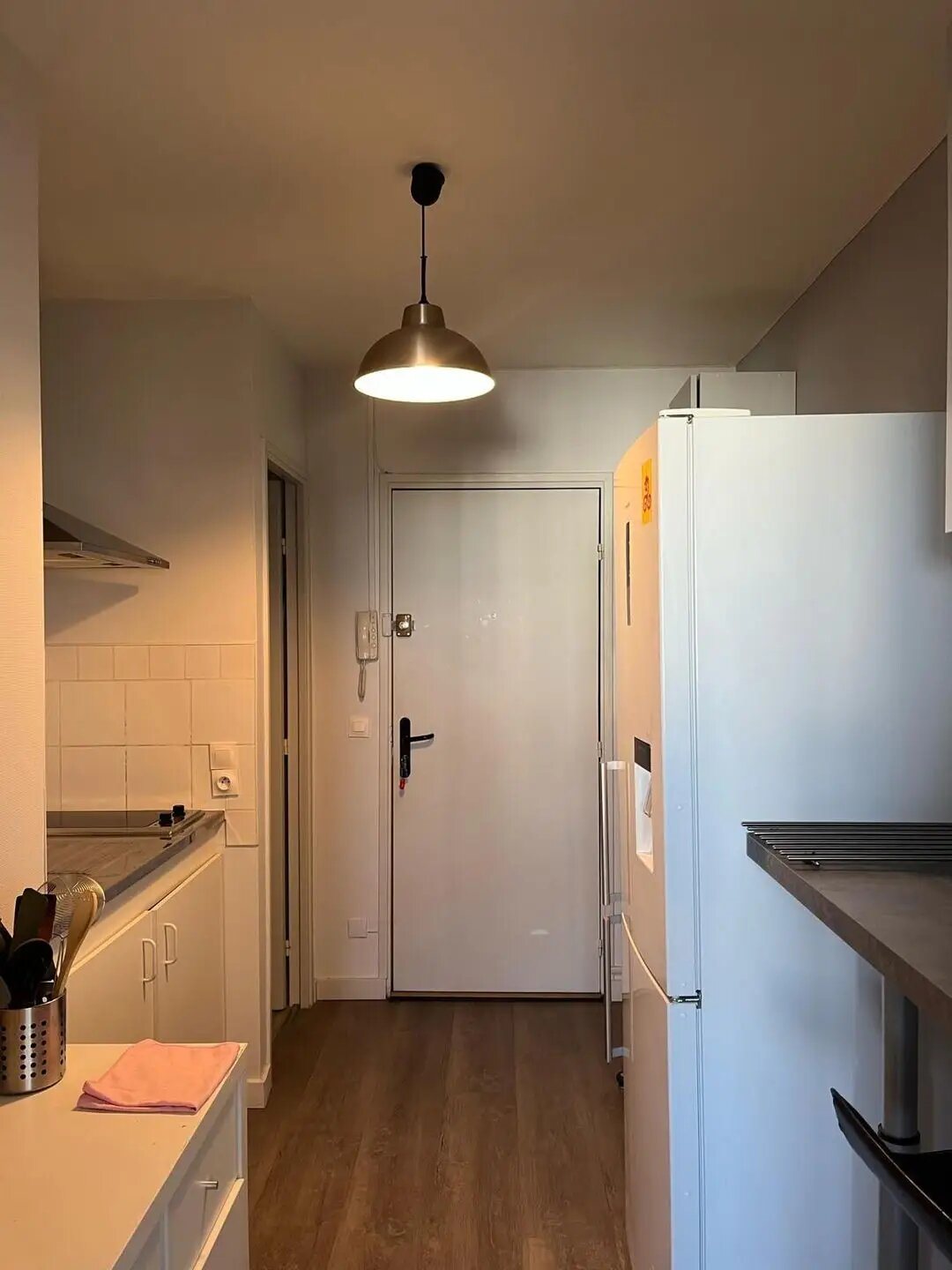 Appartement à louer, 30m², Mons-en-Baroeul