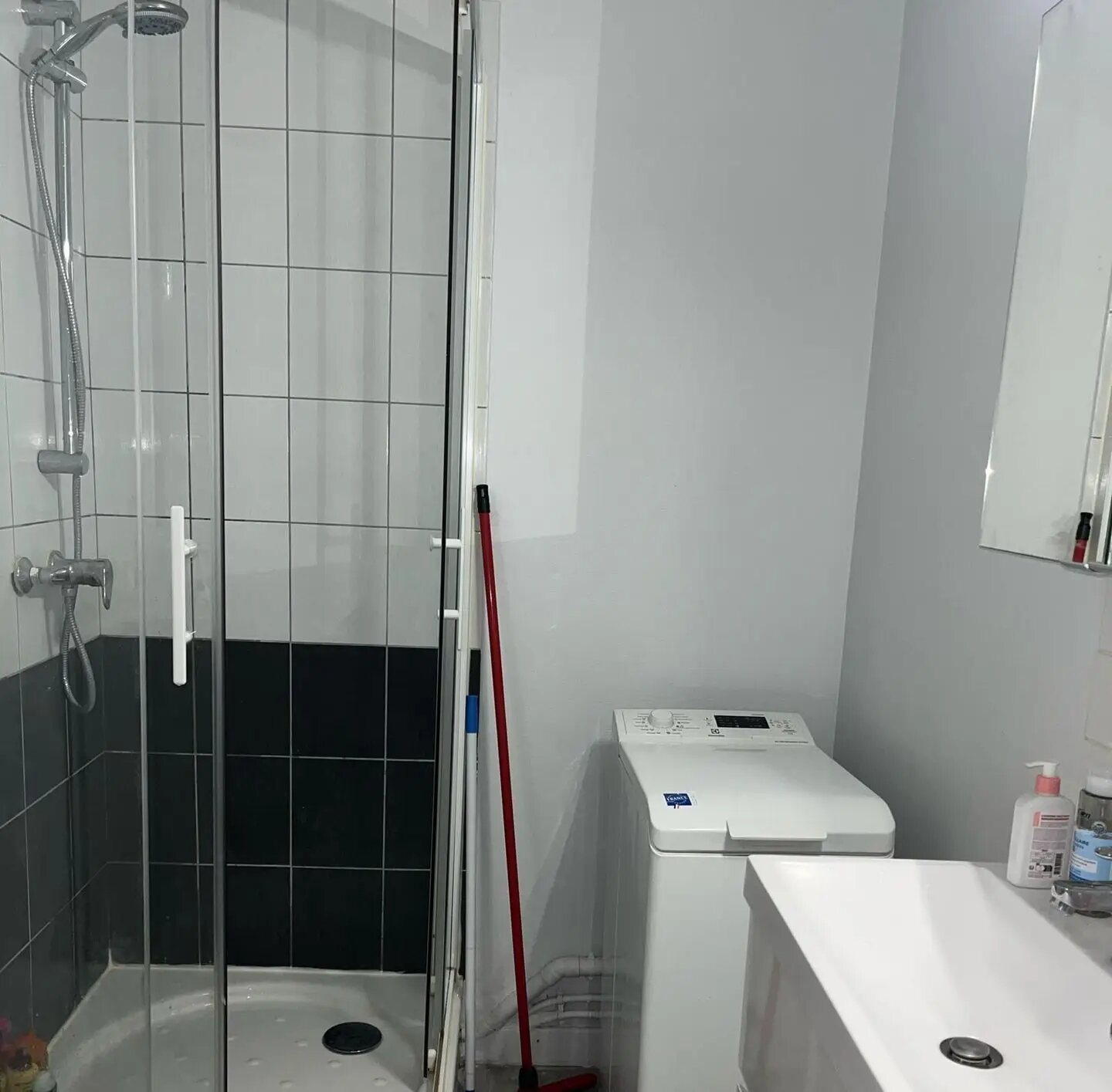 Appartement à louer, 30m², Mons-en-Baroeul