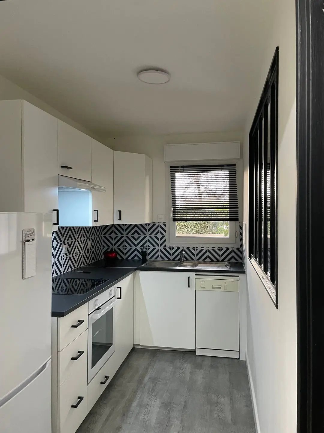 Appartement à louer, 49m², Villabé
