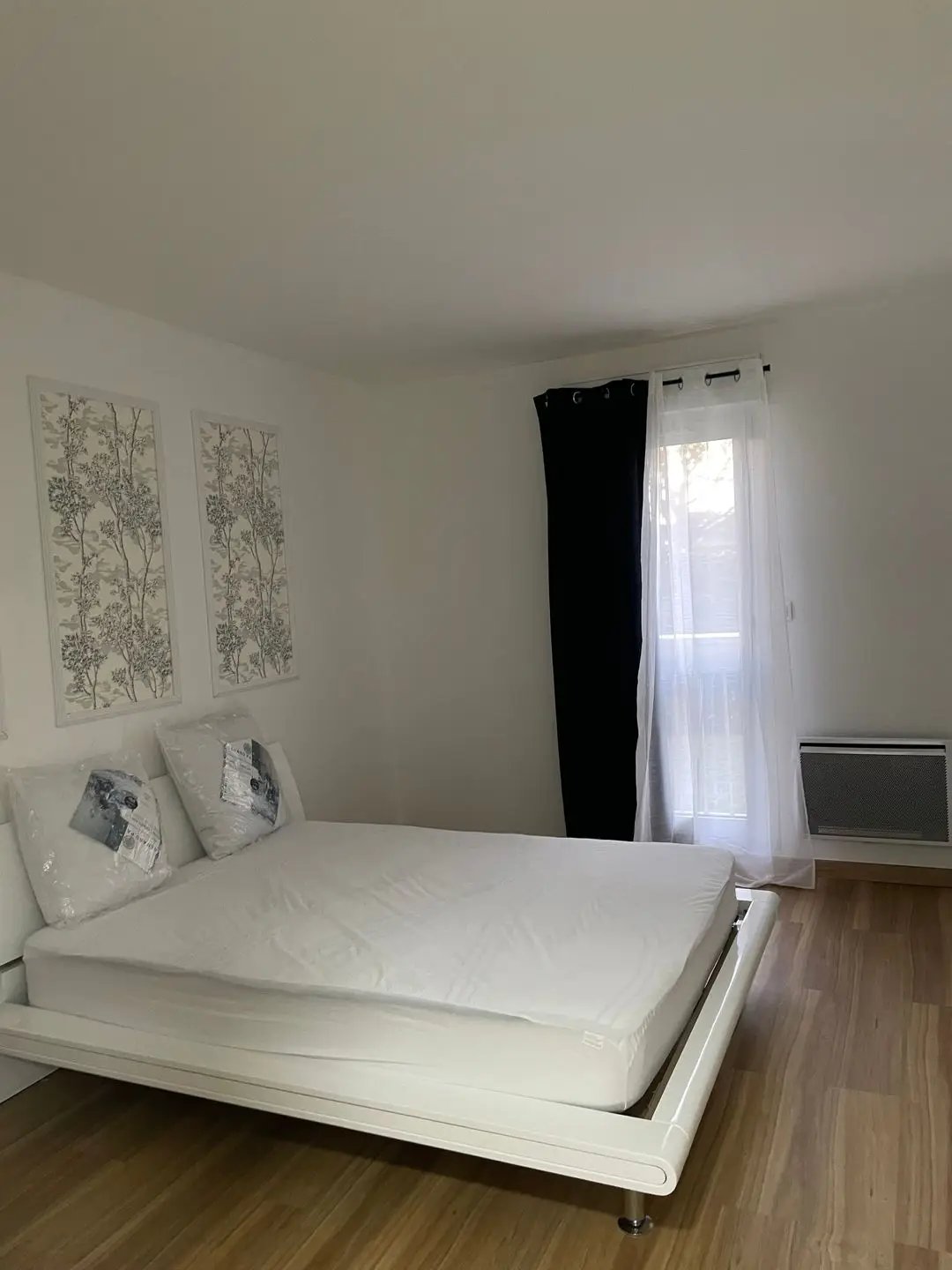 Appartement à louer, 49m², Villabé