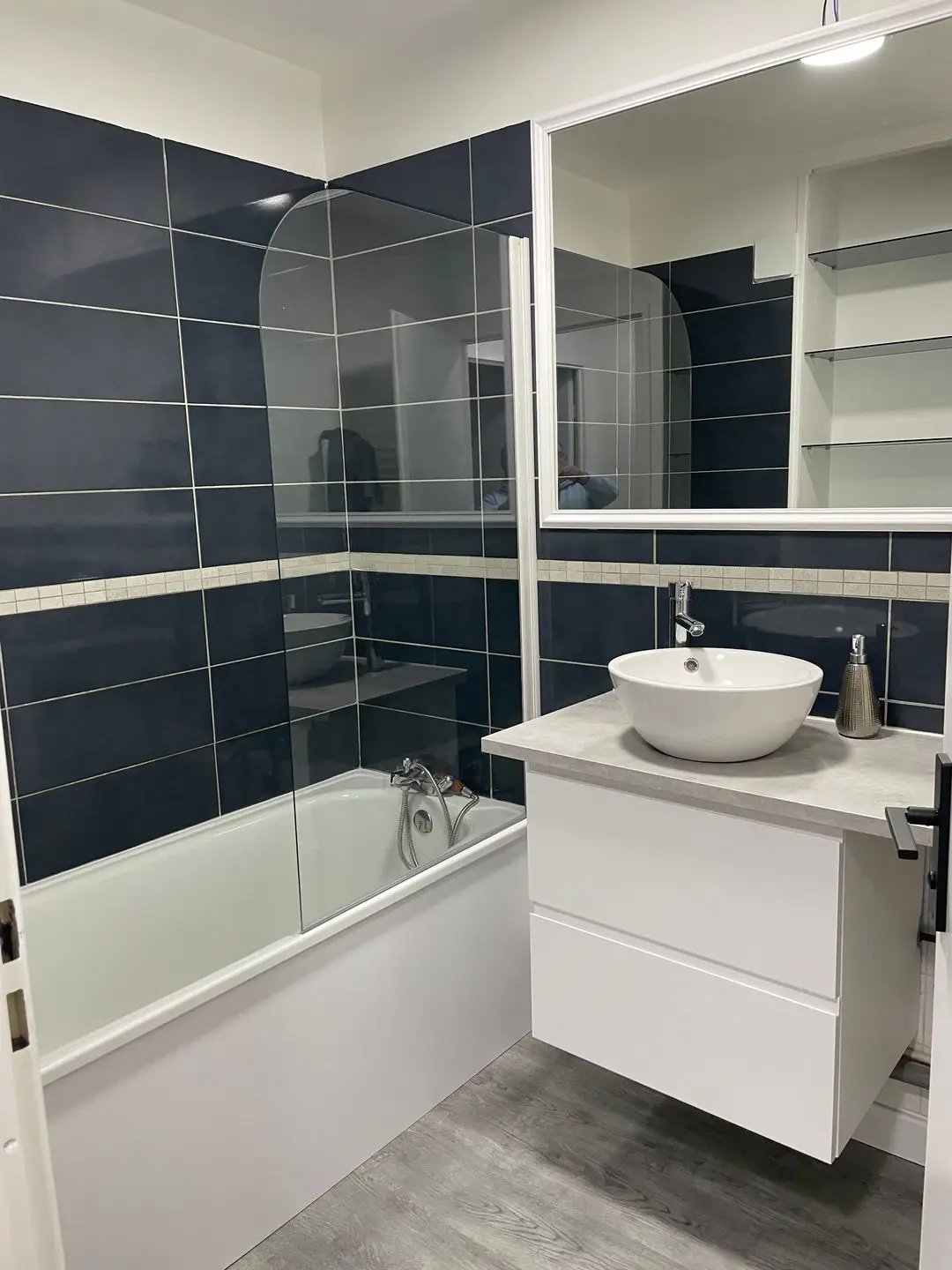 Appartement à louer, 49m², Villabé